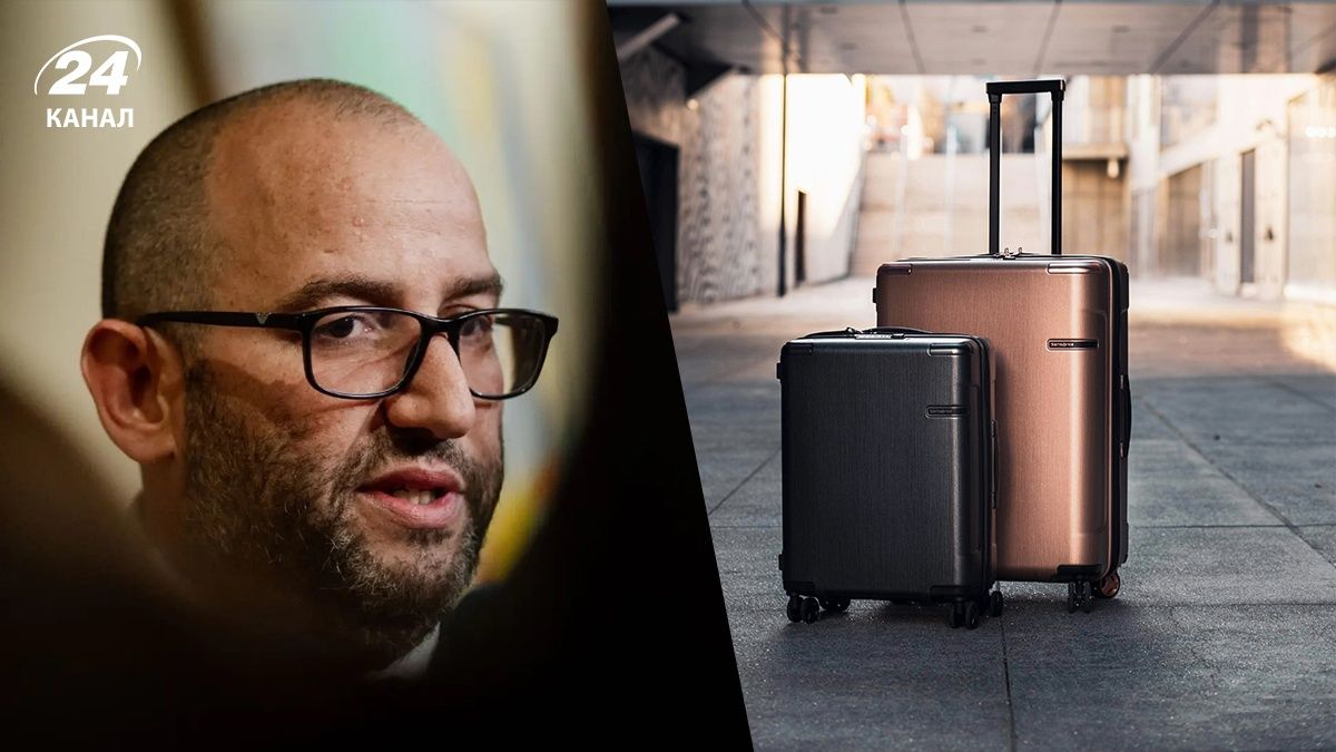 Португальского депутата поймали на краже багажа в аэропортах Португальского депутата поймали на краже багажа в аэропортах