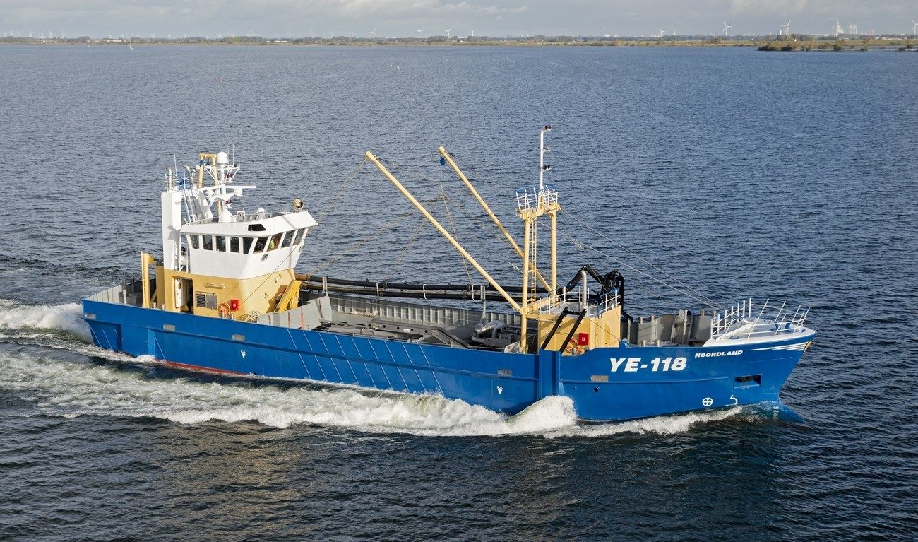 Українські риболови встановили рекорд Українські риболови встановили рекорд