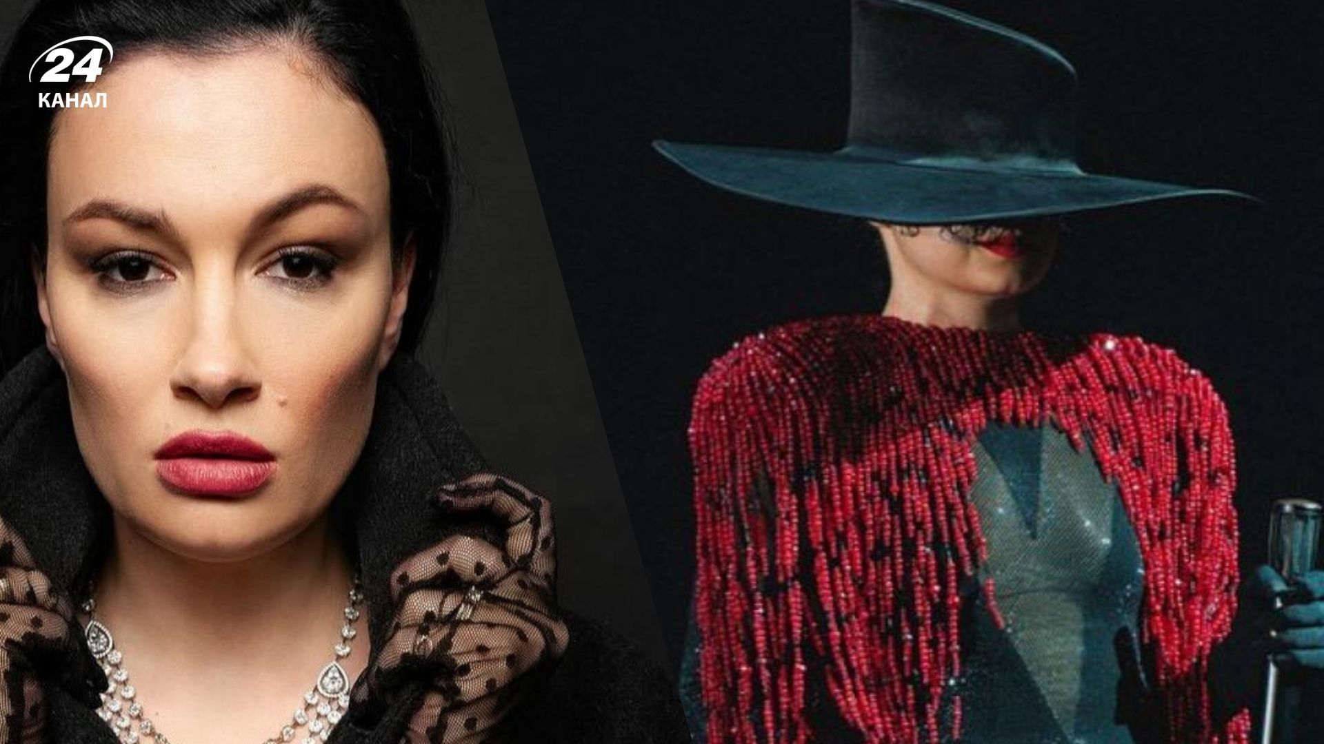 Анастасія Приходько та Klavdia Petrivna Анастасія Приходько та Klavdia Petrivna