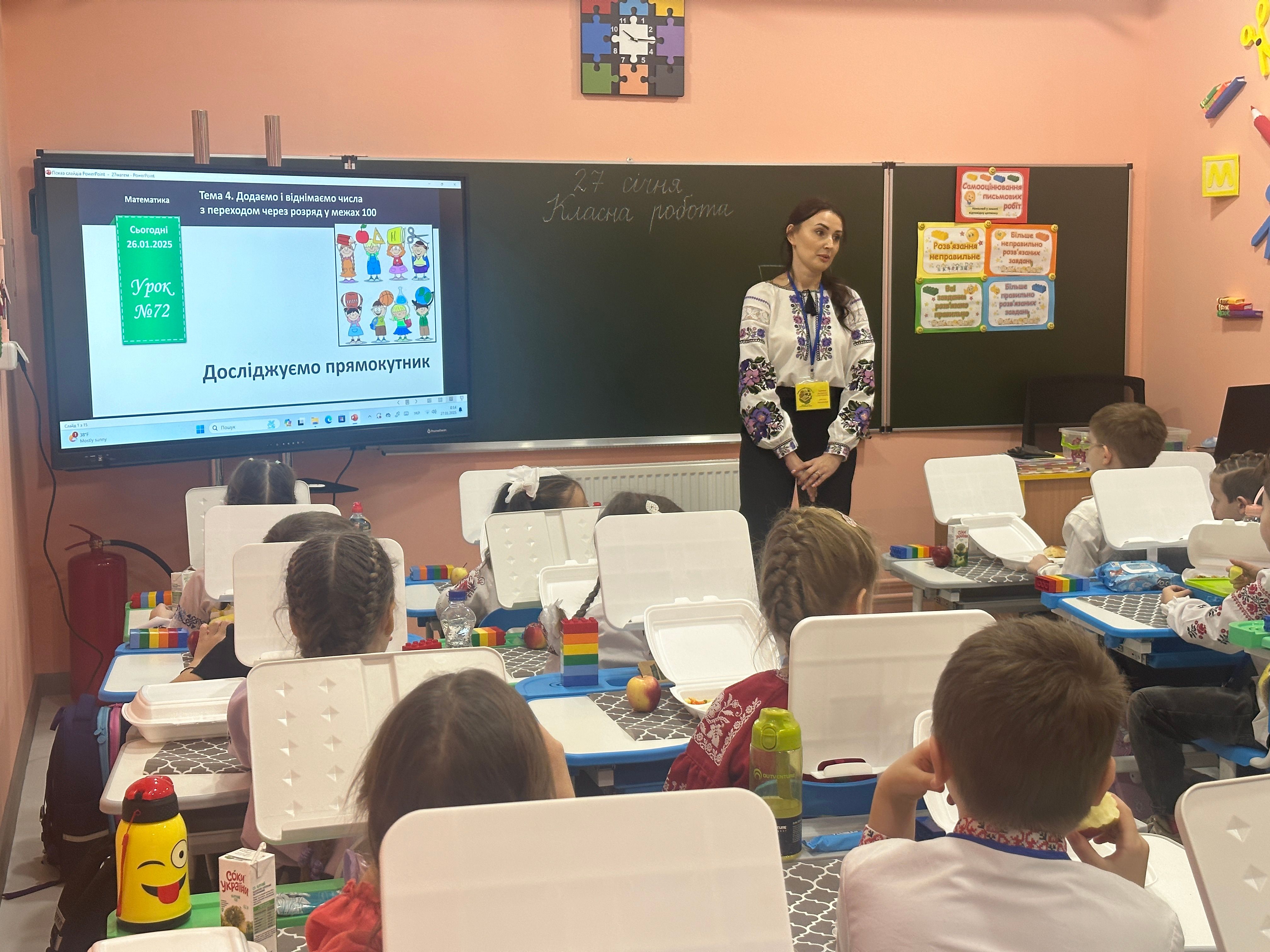 Подземные школы в Украине - в Харькове открыло двери второе учебное заведение под землей Подземные школы в Украине - в Харькове открыло двери второе учебное заведение под землей