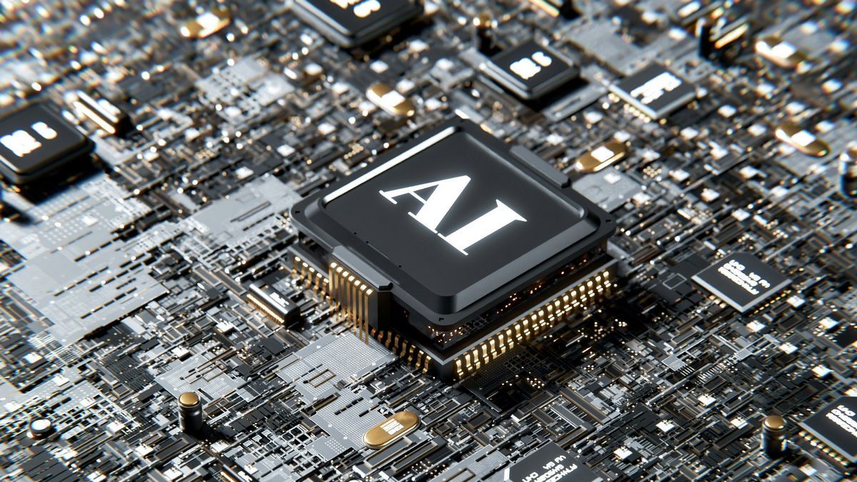 NVIDIA втратила мільярди доларів капіталізації через китайський ШІ-стартап NVIDIA втратила мільярди доларів капіталізації через китайський ШІ-стартап