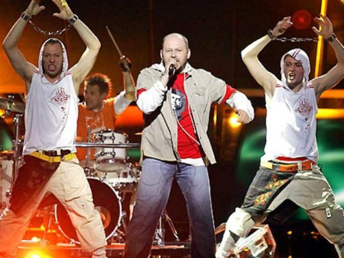 Гурт "Ґринджоли" - де зараз Гурт "Ґринджоли" - де зараз