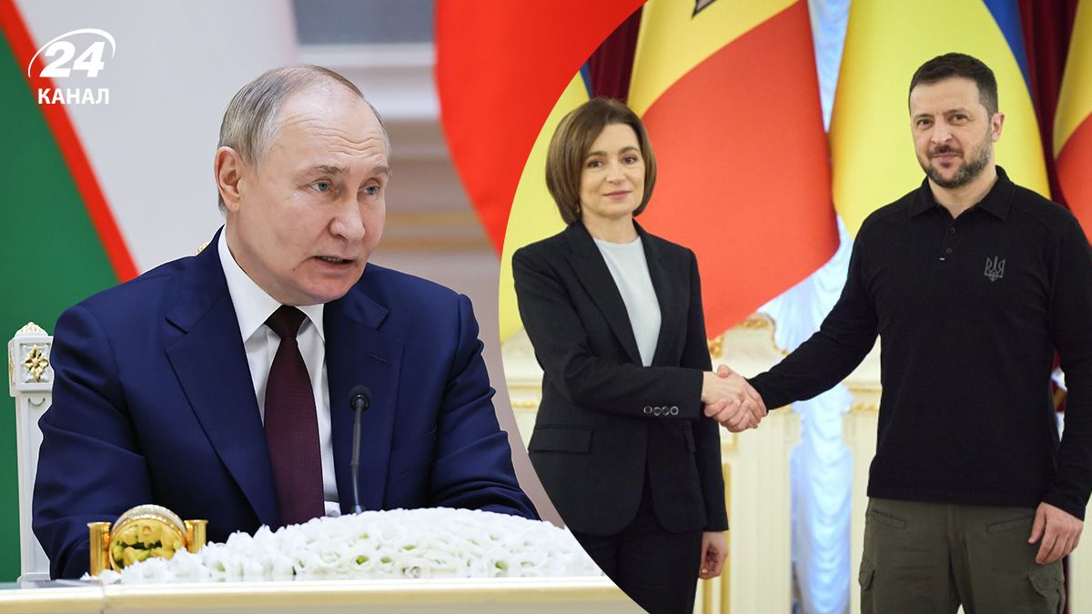 З якими проблемами зіштовхнулися російські сепаратисти у Придністров'ї - 24 Канал З якими проблемами зіштовхнулися російські сепаратисти у Придністров'ї - 24 Канал