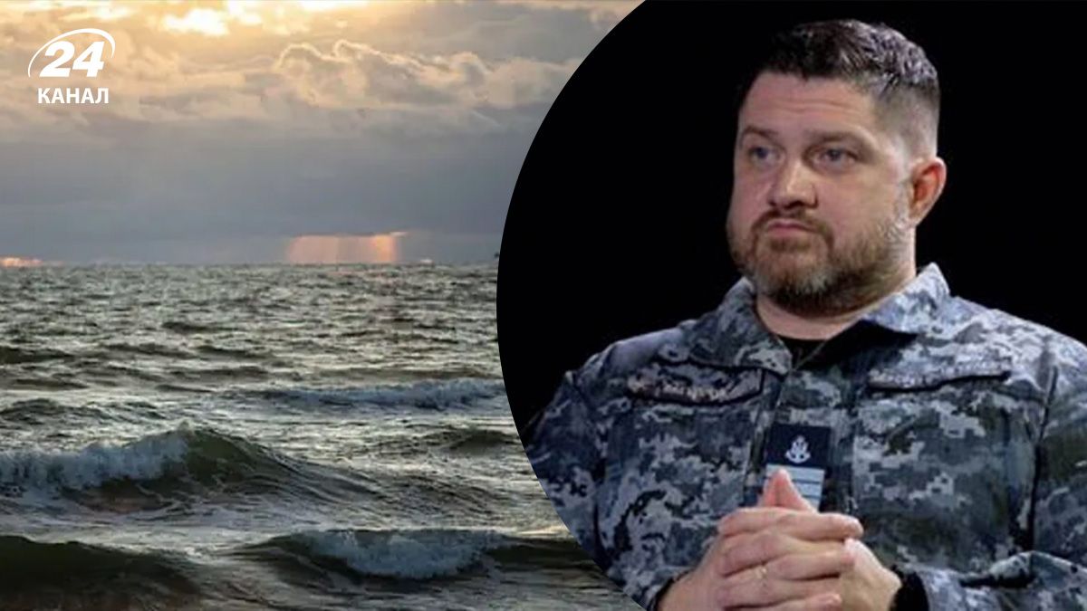 Дмитро Плетенчук про нову тактику Росії в Балтійському морі Дмитро Плетенчук про нову тактику Росії в Балтійському морі