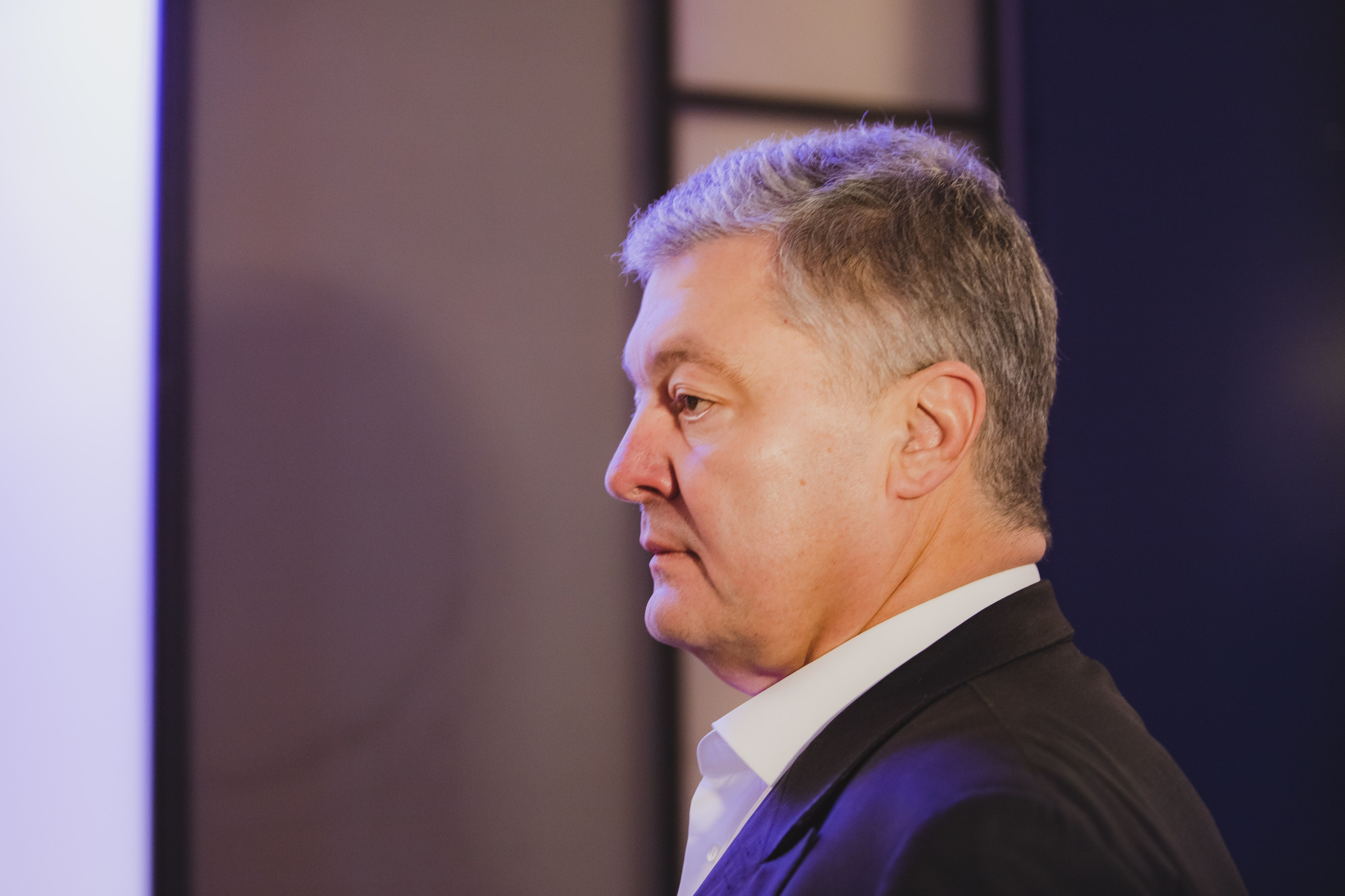 Против Порошенко просят применить санкции против него Против Порошенко просят применить санкции против него