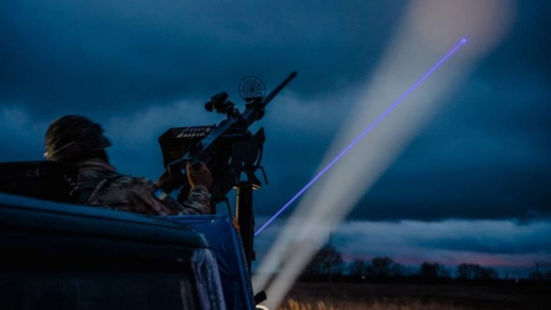 У ПК "Захід" в ніч на 27 січня 2025 року збили всі ворожі БпЛА У ПК "Захід" в ніч на 27 січня 2025 року збили всі ворожі БпЛА