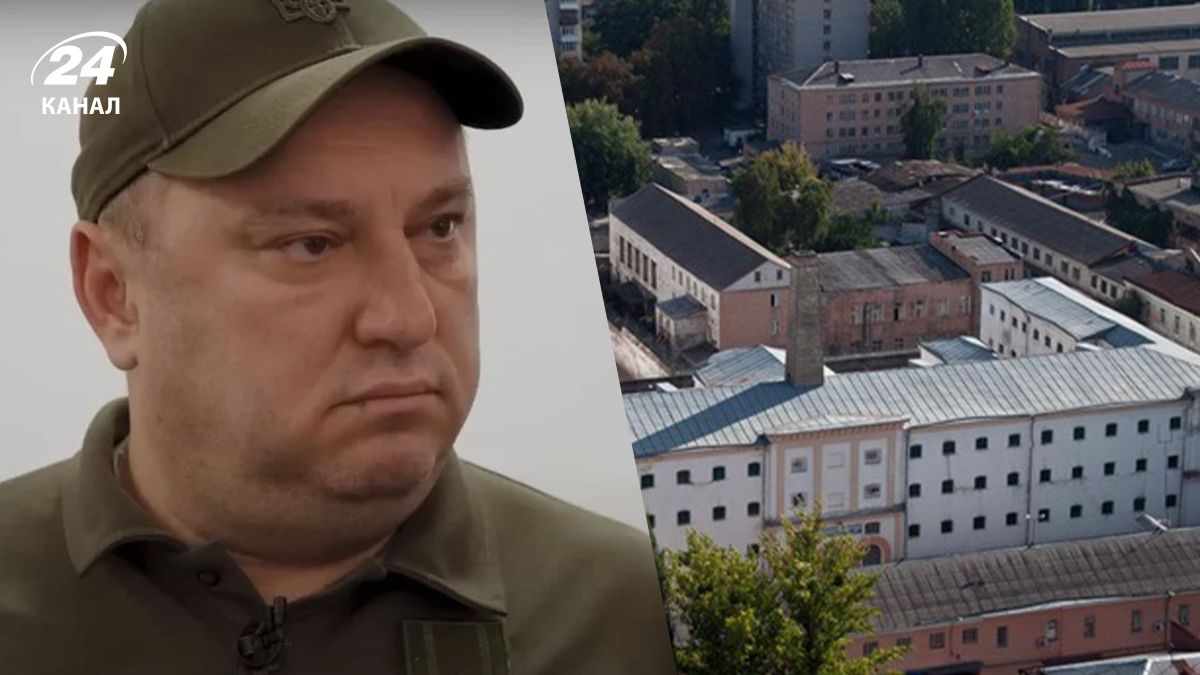 Что известно о поборах в Лукьяновском СИЗО Что известно о поборах в Лукьяновском СИЗО