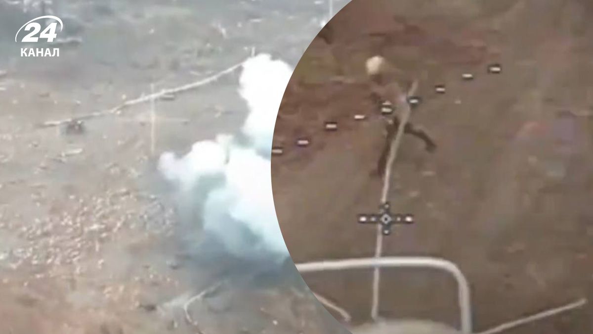 На Краматорском направлении враг потерпел поражение На Краматорском направлении враг потерпел поражение