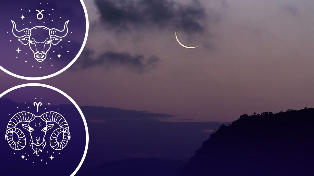 Гороскоп на період нового Місяця Гороскоп на період нового Місяця