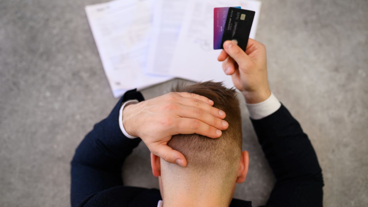 Долги украинцев Долги украинцев