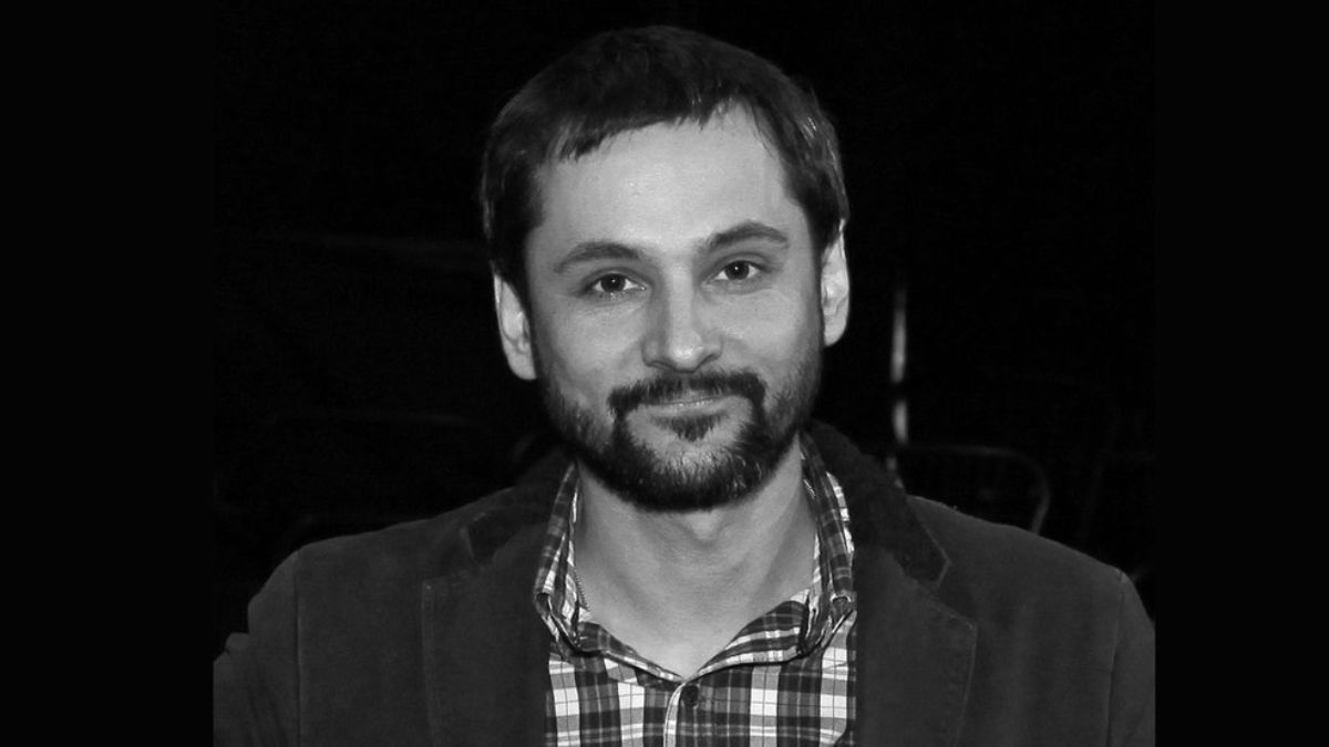 Звинувачують у домаганнях до студенток: Андрія Білоуса відсторонили від роботи університеті - 24 Канал