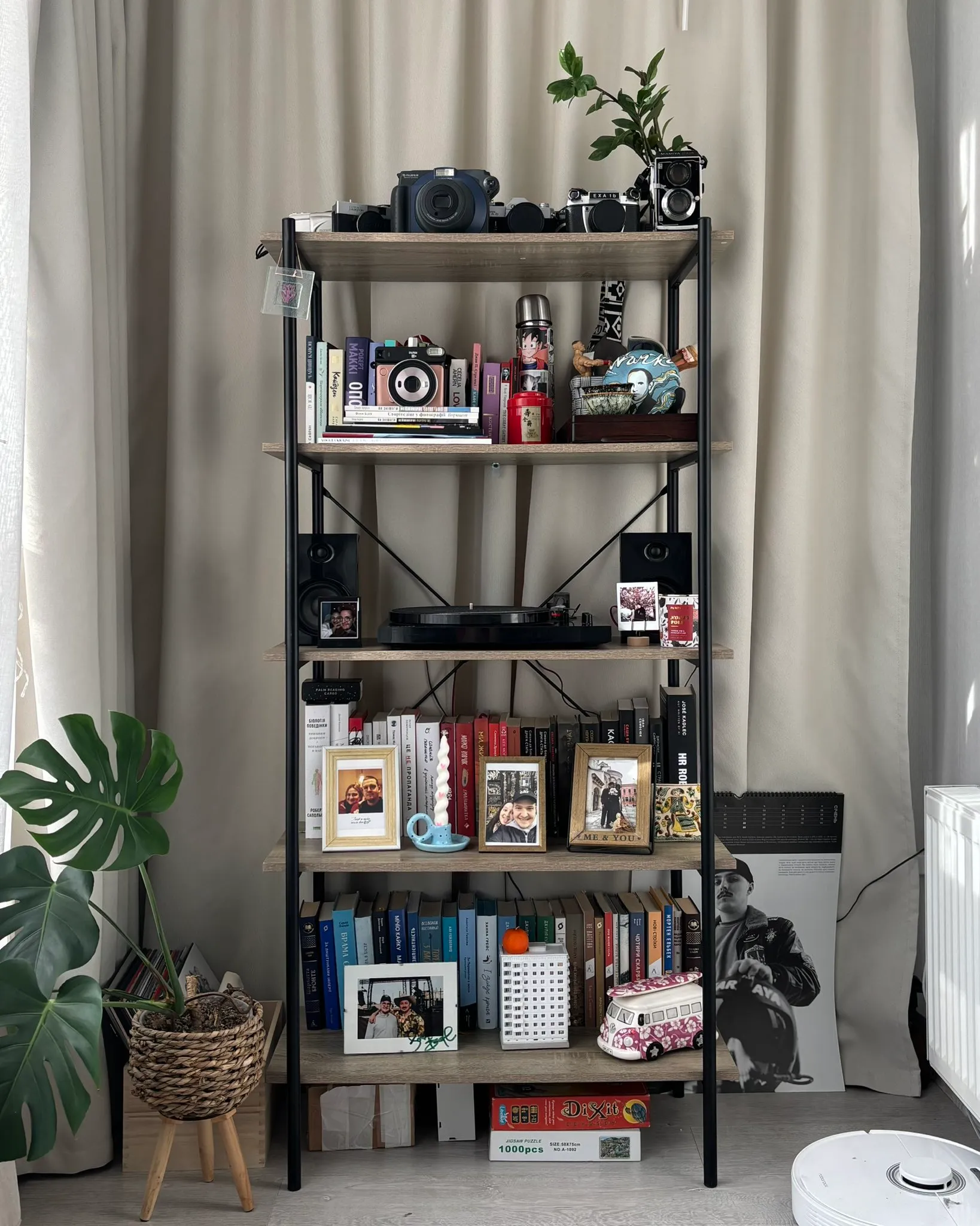 Сервант зуммера Сервант зуммера