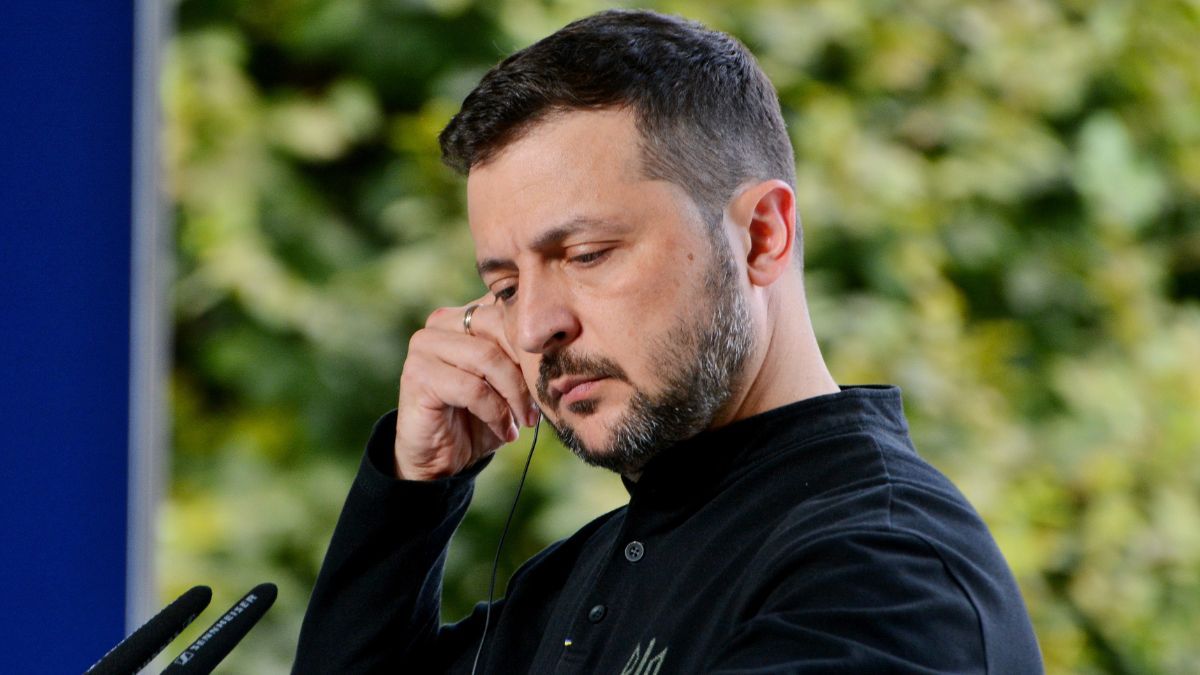 Зеленский объяснил, какие гарантии безопасности нужны Украине Зеленский объяснил, какие гарантии безопасности нужны Украине