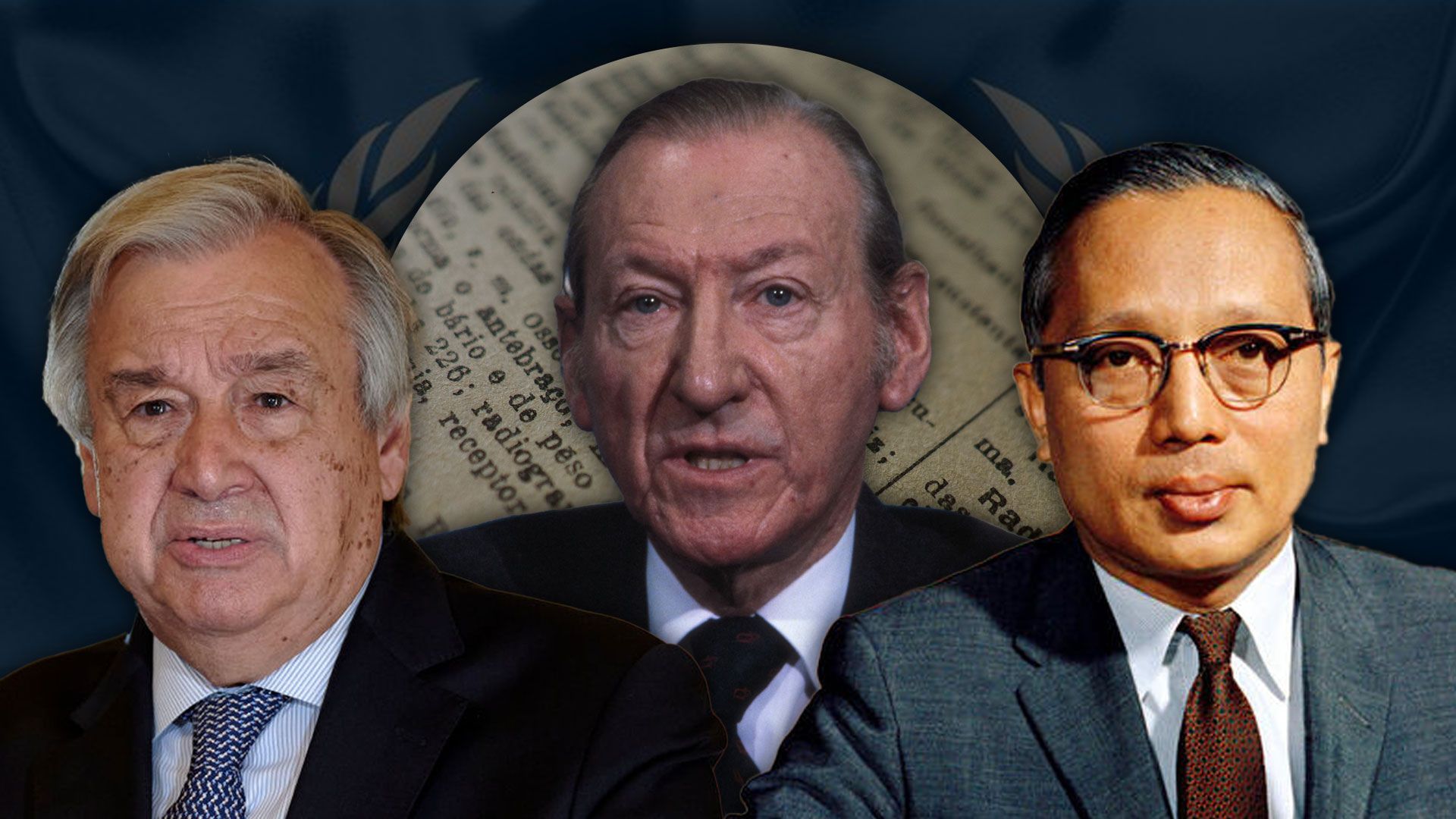 ООН Генеральные секретари - чем известны, как отличились Генсеки ООН - 24 Канал ООН Генеральные секретари - чем известны, как отличились Генсеки ООН - 24 Канал