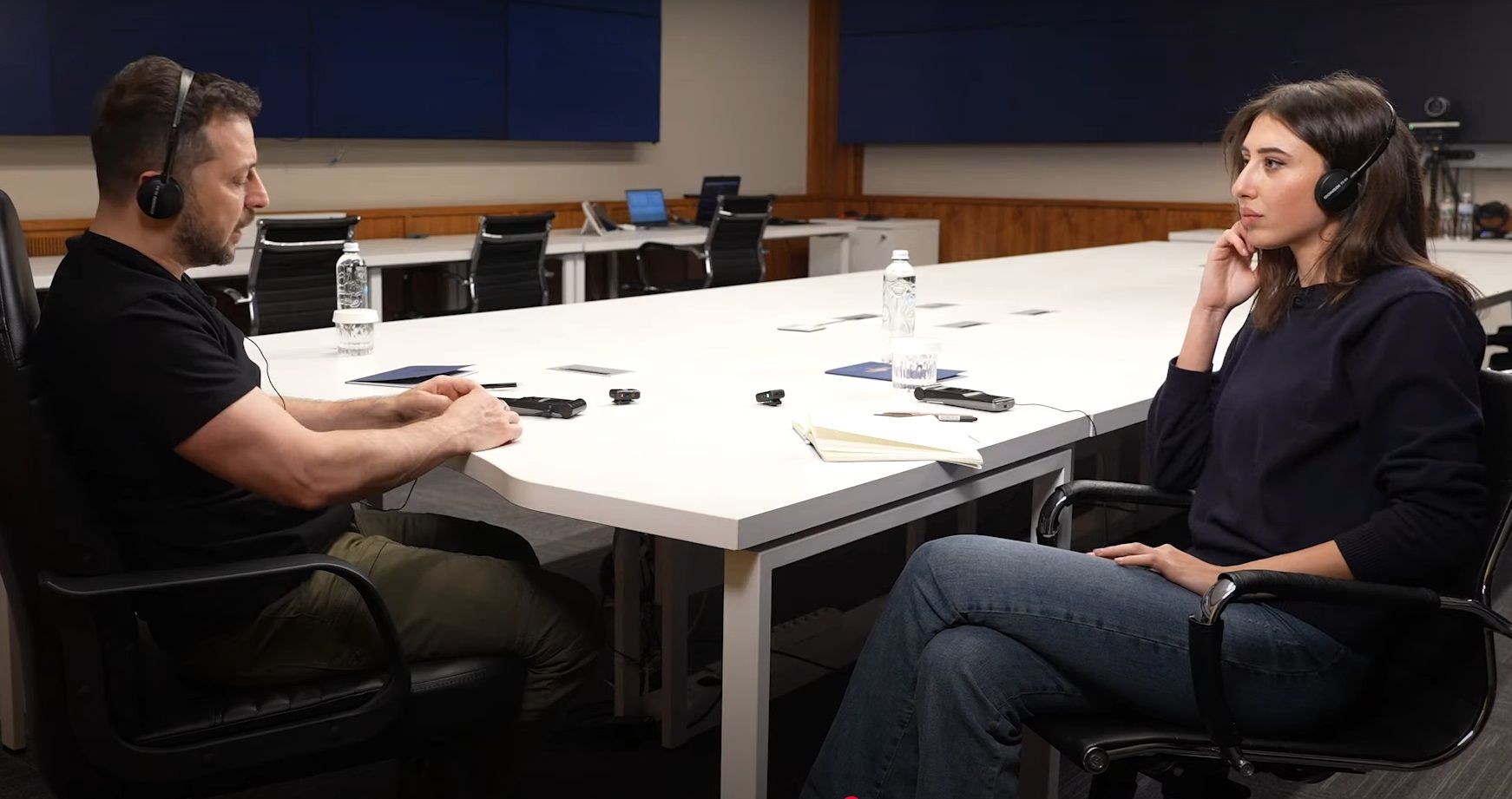 Если армия пойдет домой, Путин убьет всех, – Зеленский рассказал, как изменилась мобилизация с 2022 года - 24 Канал