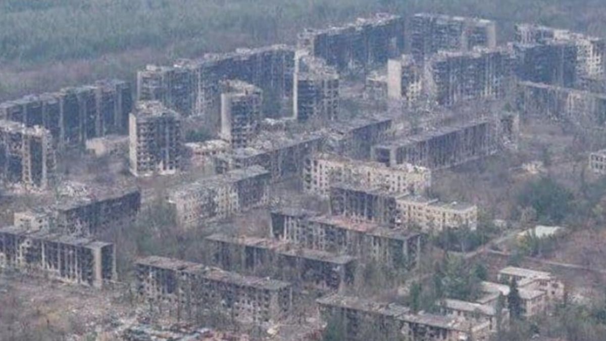 У ЗСУ розповіли про ситуацію у Донецькій області на фронті У ЗСУ розповіли про ситуацію у Донецькій області на фронті