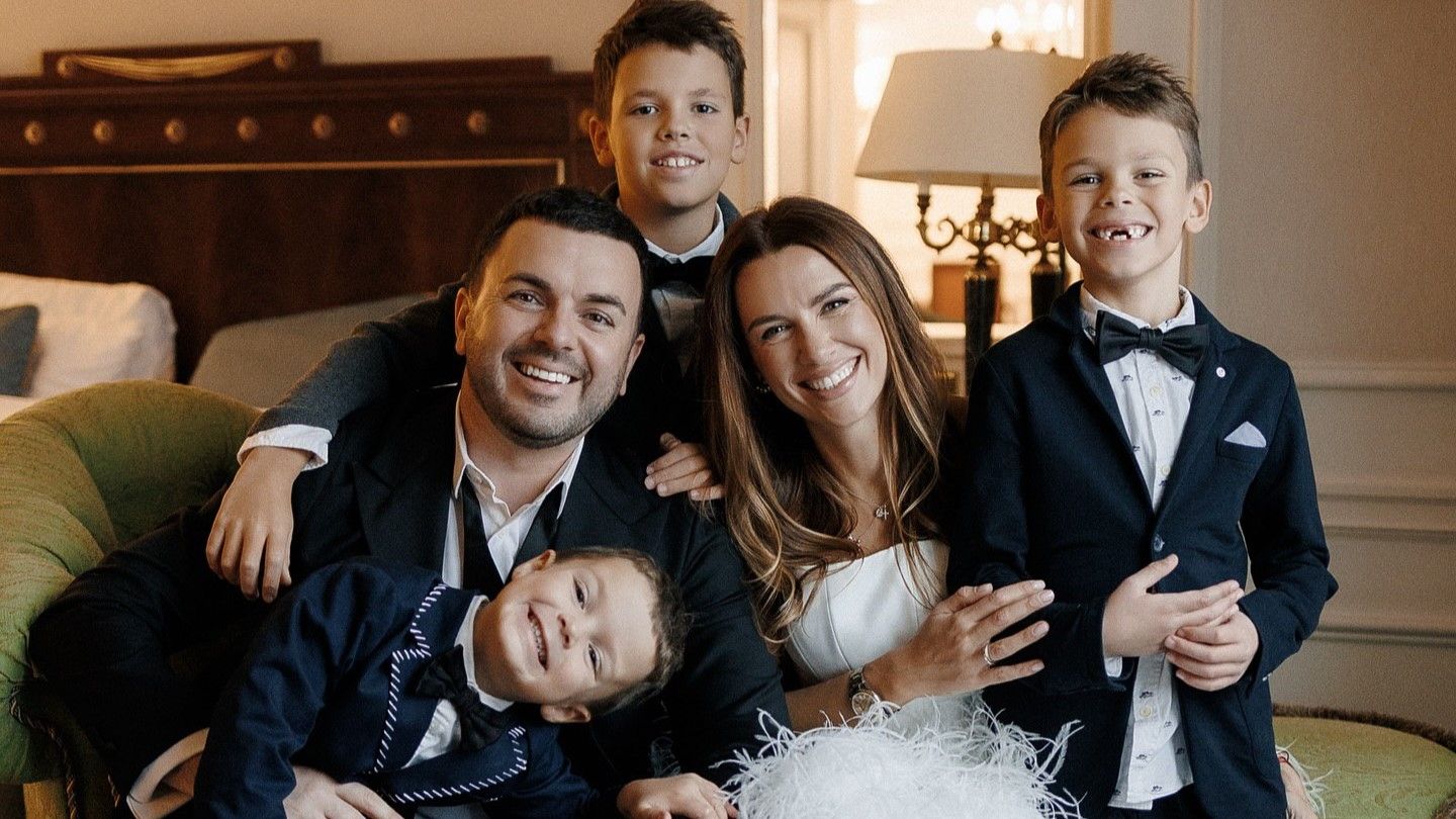 Григорий Решетник Григорий Решетник