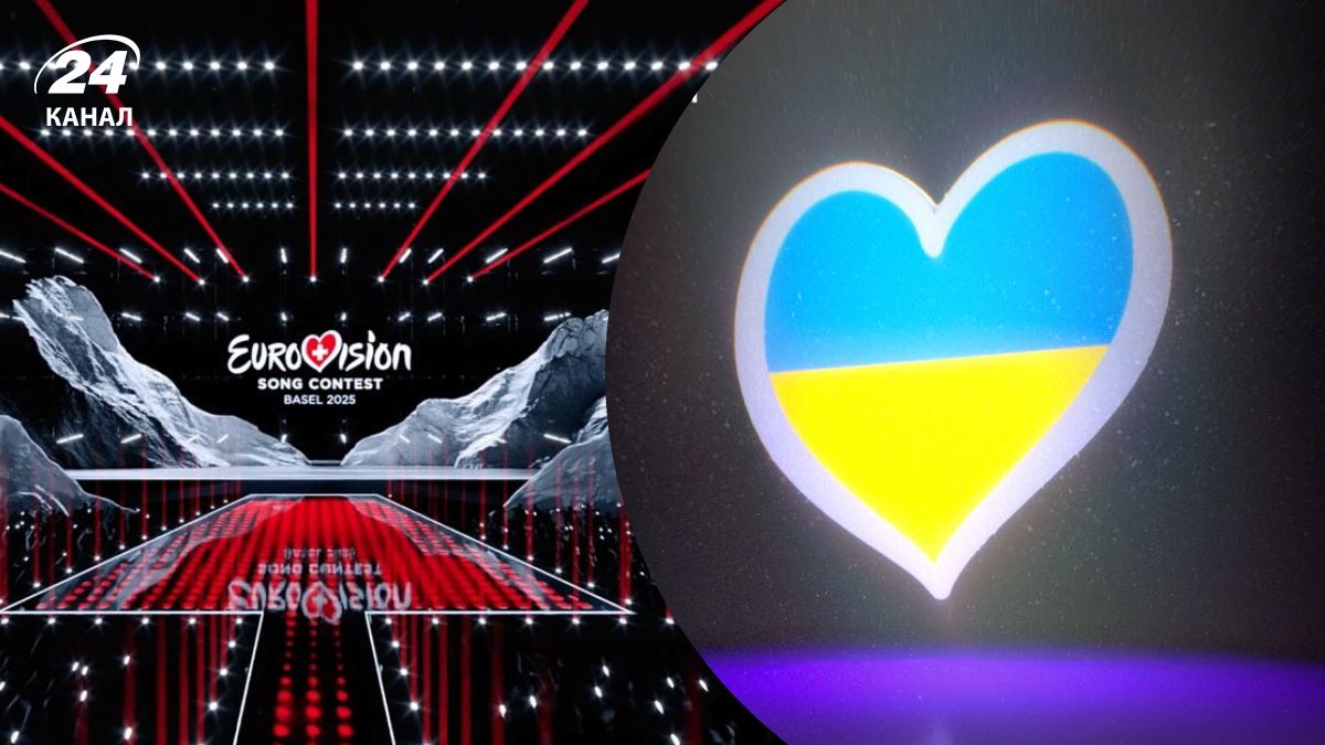 Евровидение-2025 Евровидение-2025