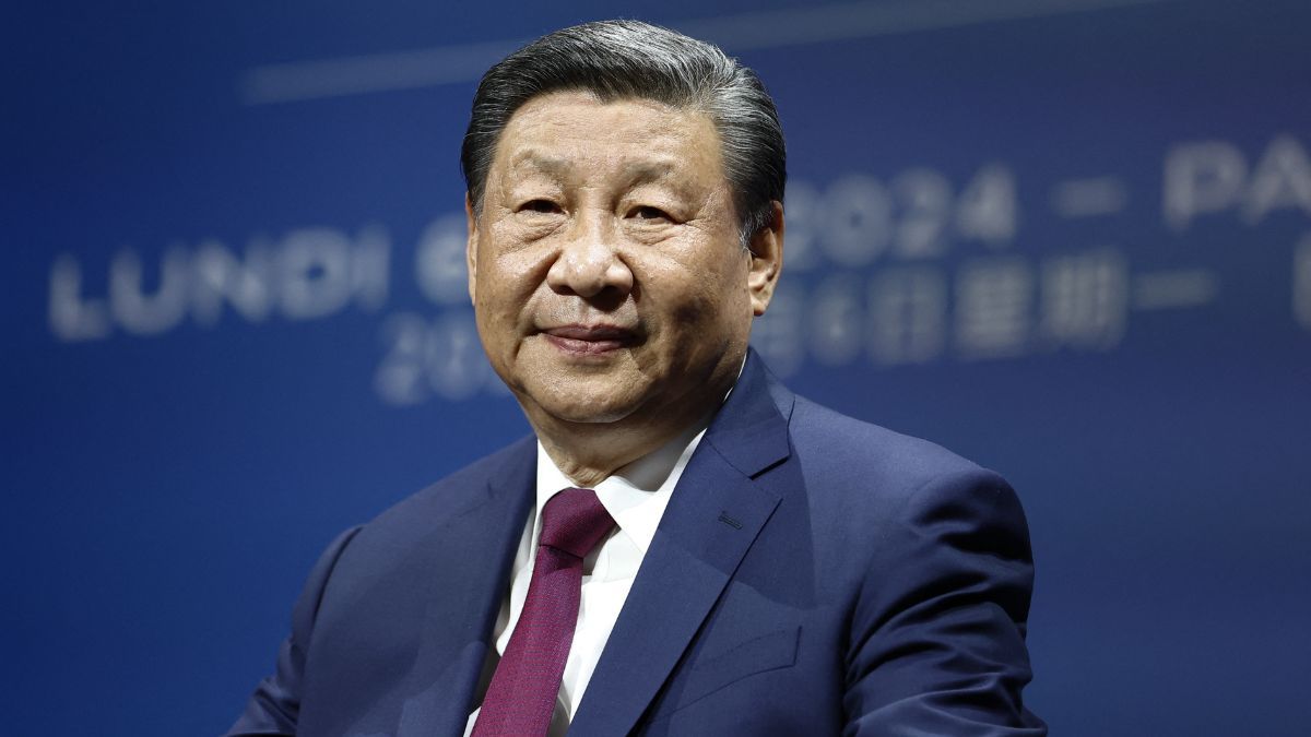 Стало відомо, хто може прийти до влади у Китаї Стало відомо, хто може прийти до влади у Китаї