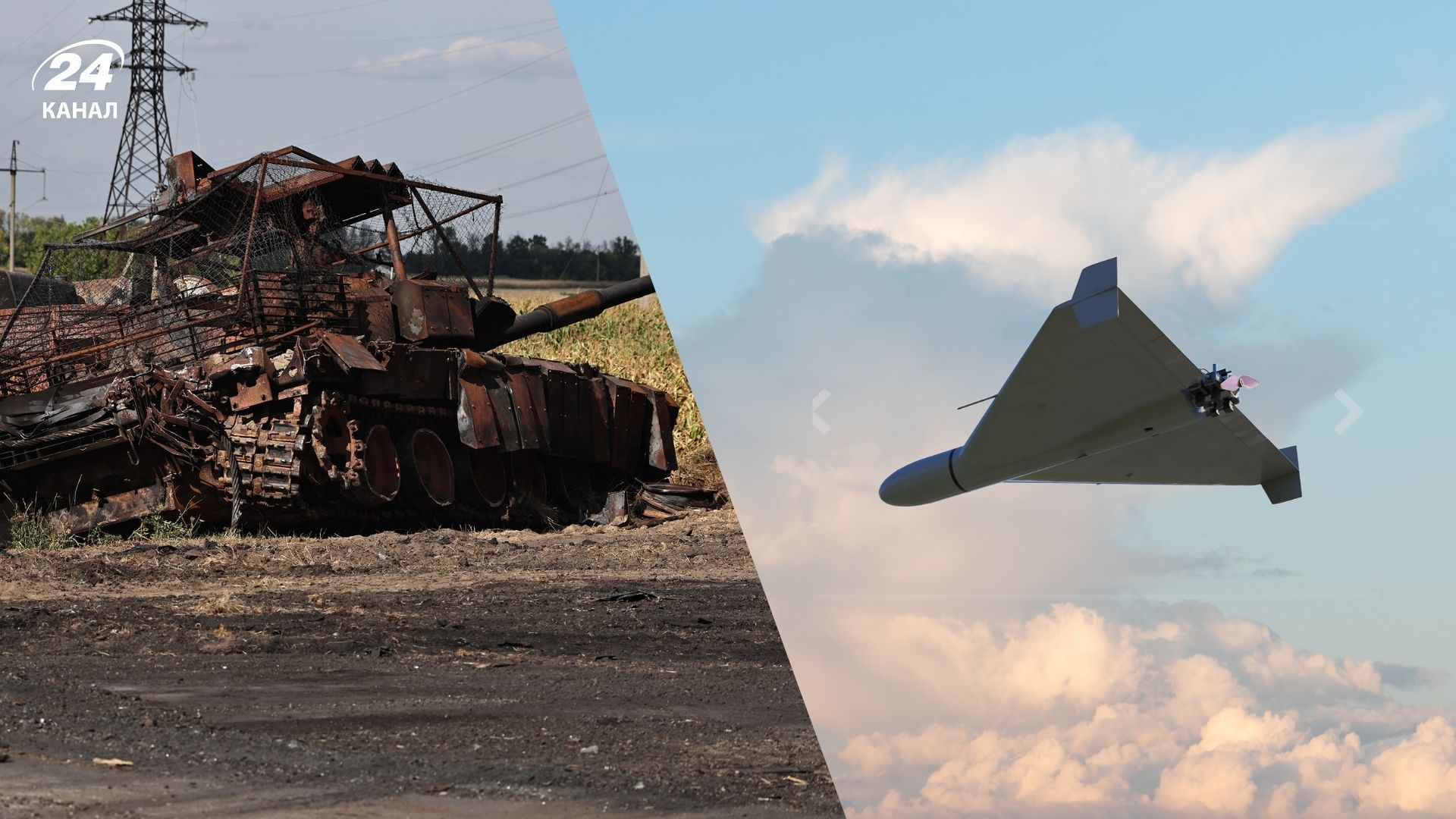 Хронология 1070 дня войны Хронология 1070 дня войны