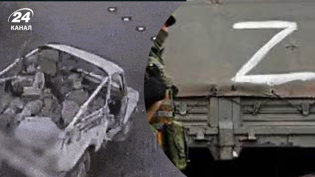 Росія переходить до цивільних авто для штурмів Росія переходить до цивільних авто для штурмів