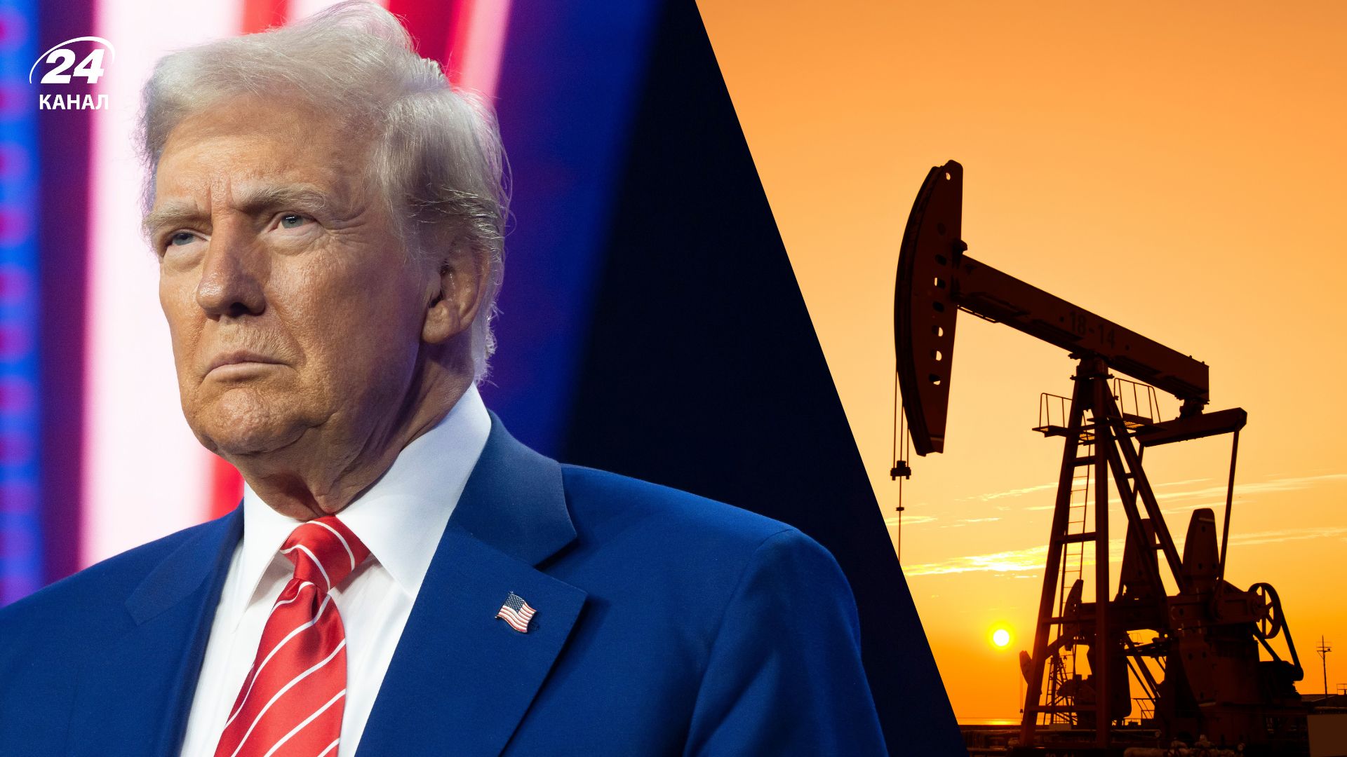 США може домовитись із Саудівською Аравією США може домовитись із Саудівською Аравією