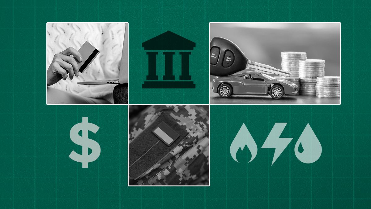 Що очікує на українців з 1 лютого Що очікує на українців з 1 лютого