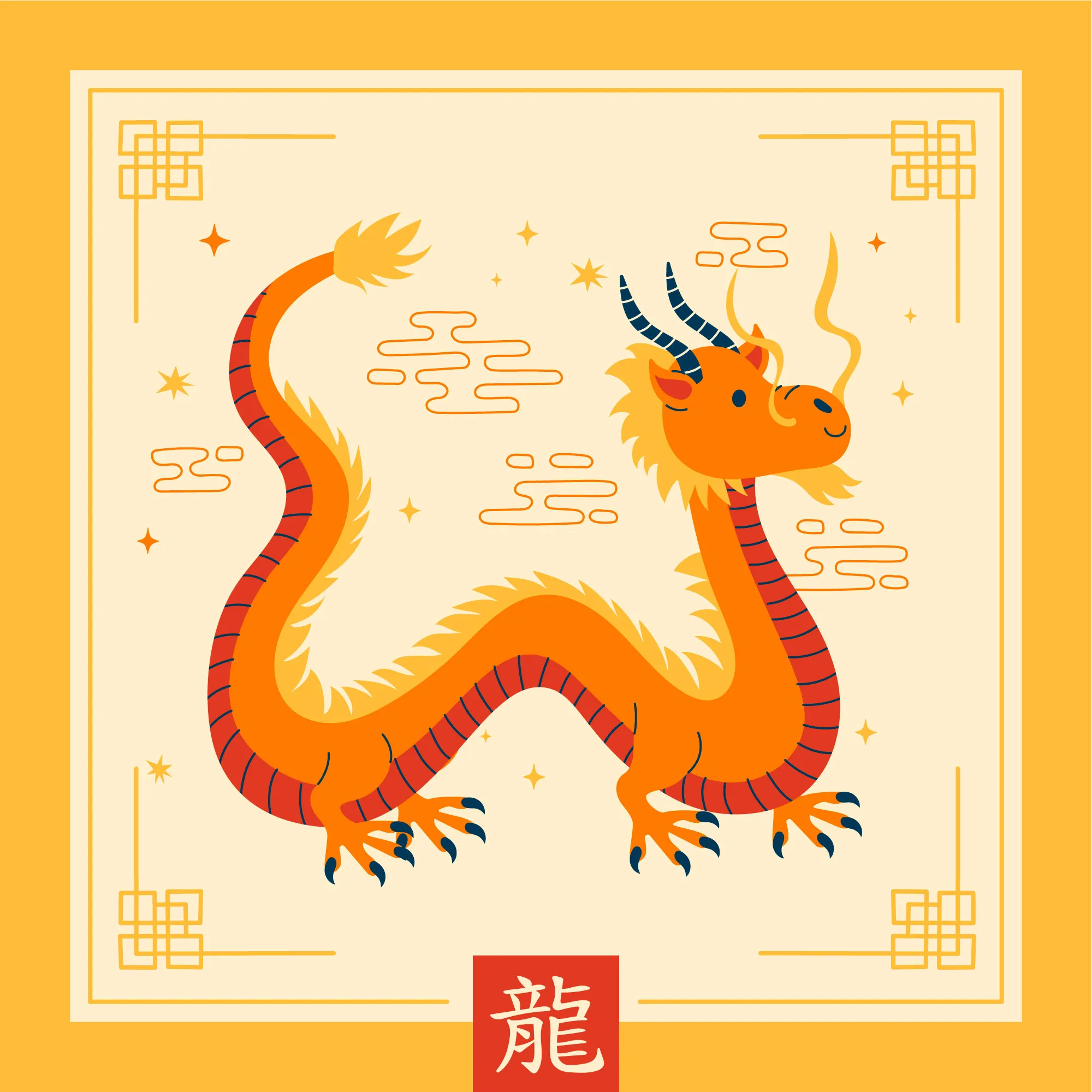 Гороскоп для Драконов Гороскоп для Драконов