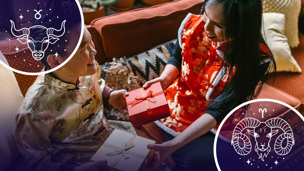 Кому Китайский Новый год подарит счастье - гороскоп Кому Китайский Новый год подарит счастье - гороскоп