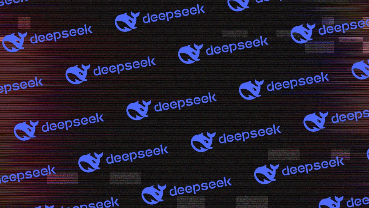 DeepSeek приостановил регистрацию новых пользователей из-за злонамеренных атак DeepSeek приостановил регистрацию новых пользователей из-за злонамеренных атак