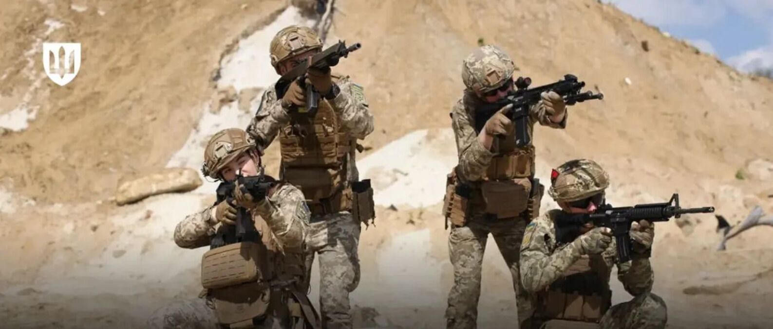 Базова загальна військова підготовка студентів - як відбуватиметься та що треба пам'ятати Базова загальна військова підготовка студентів - як відбуватиметься та що треба пам'ятати