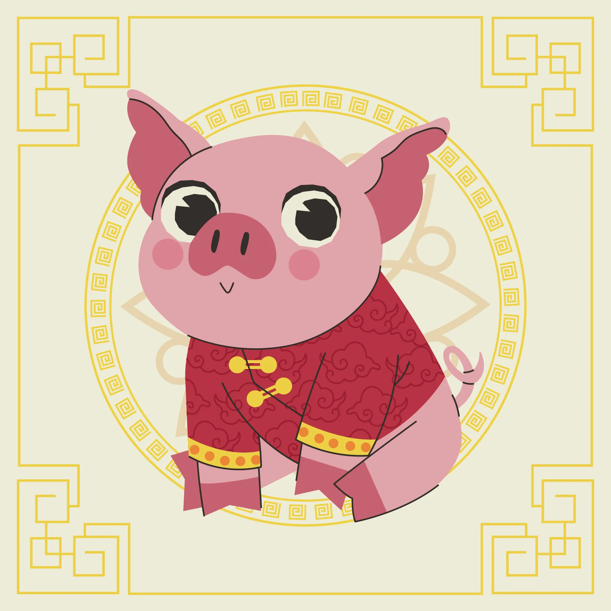 Гороскоп для Свиней Гороскоп для Свиней