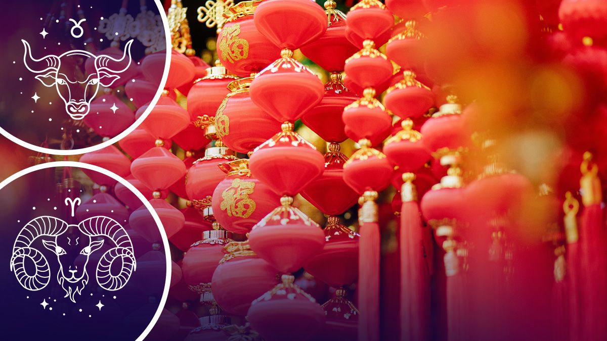 У кого начнется черная полоса в жизни в Китайский Новый год - гороскоп У кого начнется черная полоса в жизни в Китайский Новый год - гороскоп