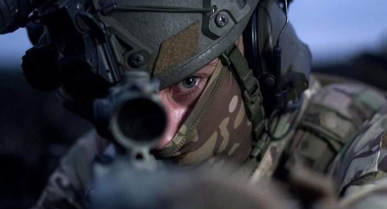 Подробности ожесточенных боев за сутки Подробности ожесточенных боев за сутки