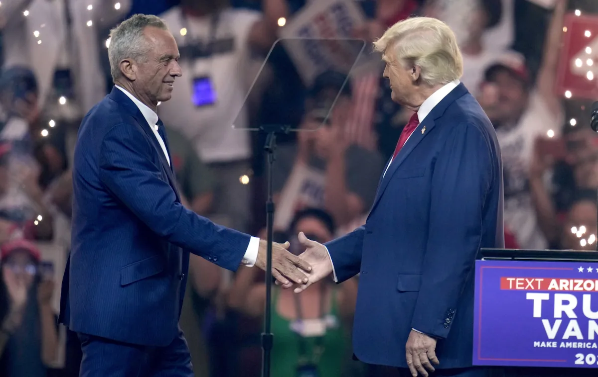 Роберт Кеннеди Роберт Кеннеди