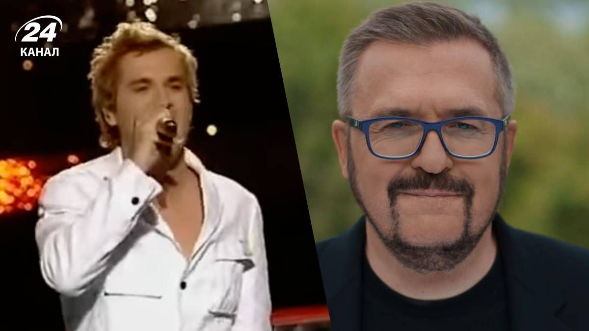 Олександр Пономарьов - де зараз Олександр Пономарьов - де зараз