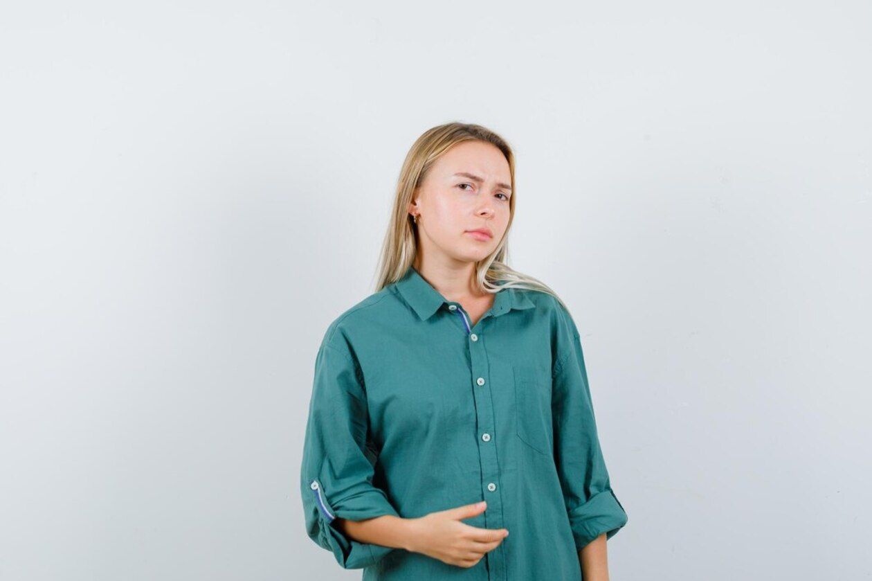 Кальки из русского языка - как заменить фразу в области живота Кальки из русского языка - как заменить фразу в области живота