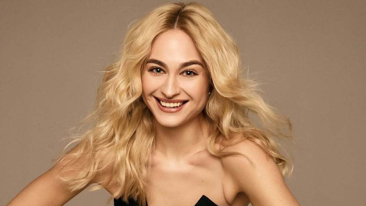 Анастасія Цимбалару