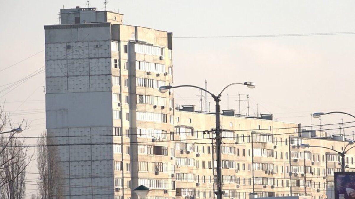 Самая маленькая квартира в Украине - где ее продают, какая площадь - Недвижимость Самая маленькая квартира в Украине - где ее продают, какая площадь - Недвижимость