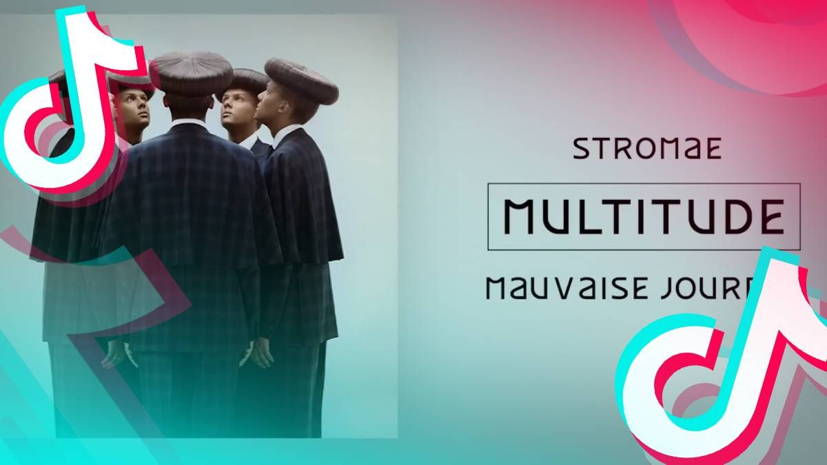 Stromae – Mauvaise journée Stromae – Mauvaise journée