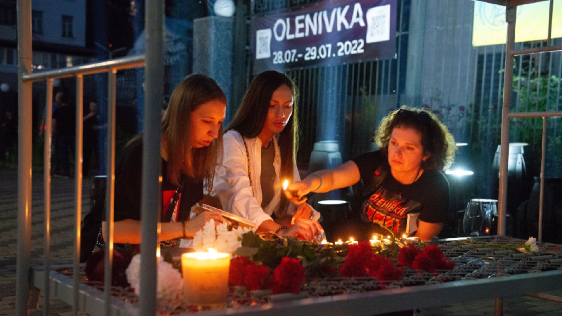 Что известно о взрыве в бараке