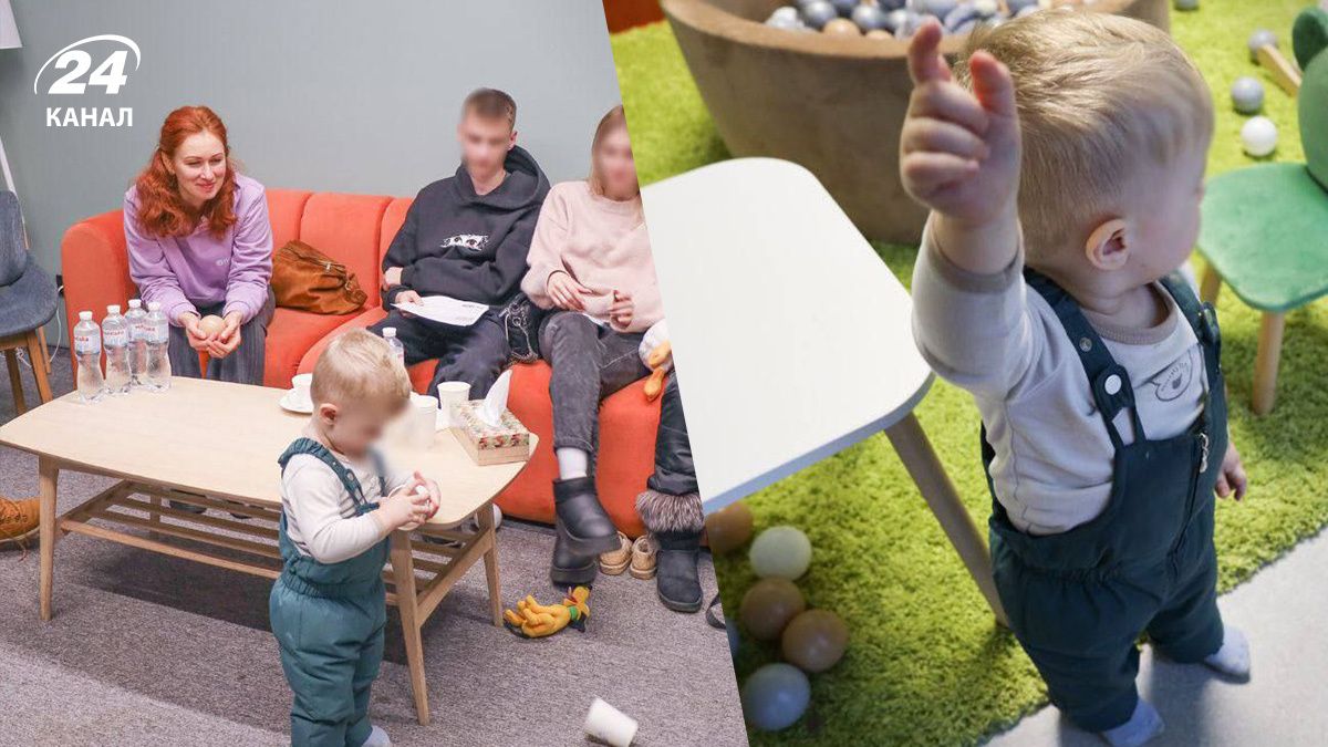 Україна повернула з окупації 5 дітей