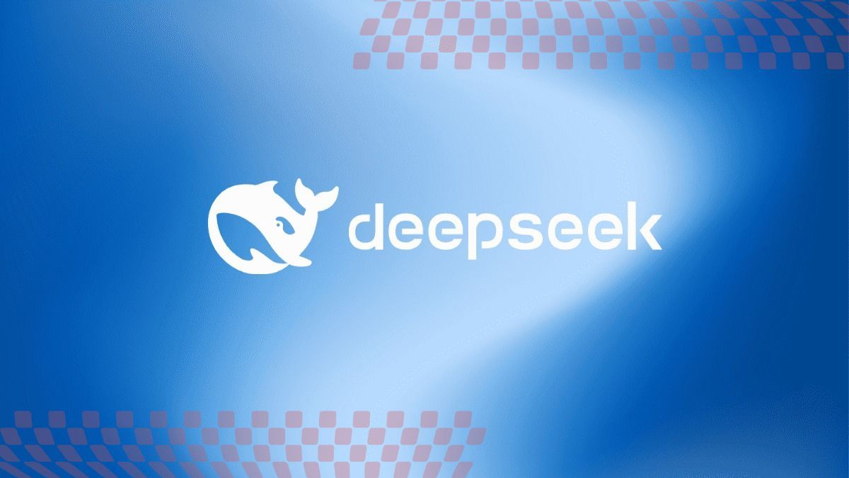 Популярність DeepSeek стрімко росте Популярність DeepSeek стрімко росте