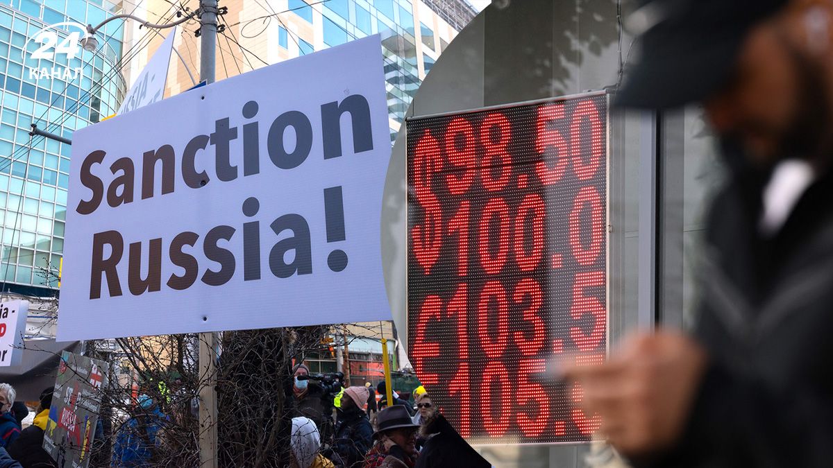 ЕС принял решение продлить санкции против России