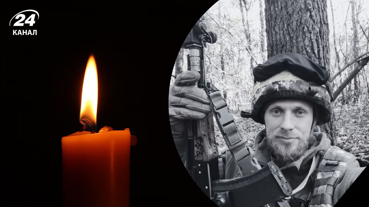 На фронте погиб Денис Шайдуров На фронте погиб Денис Шайдуров