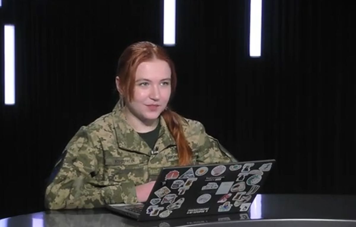 Военное положение и состояние войны - разницу объяснили в Сухопутных войсках - 24 Канал