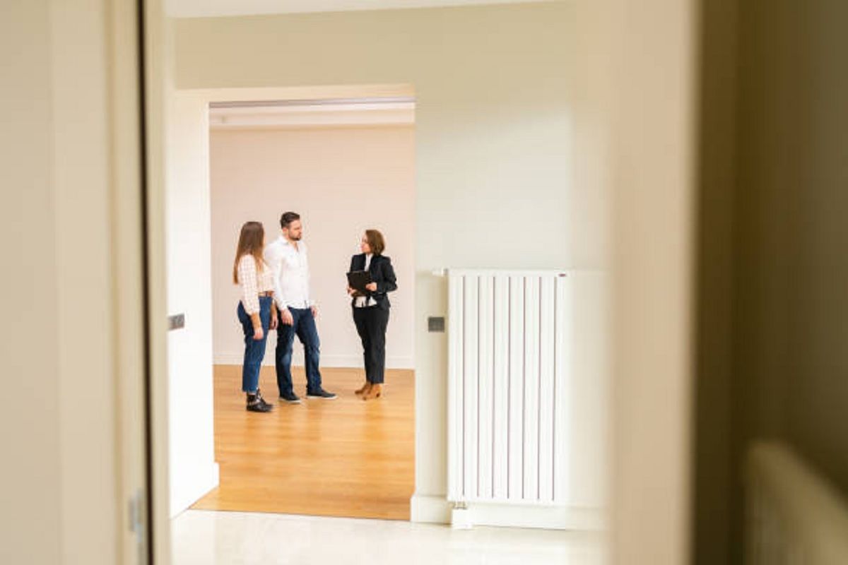 Українці часто купують житло з великою знижкою Українці часто купують житло з великою знижкою