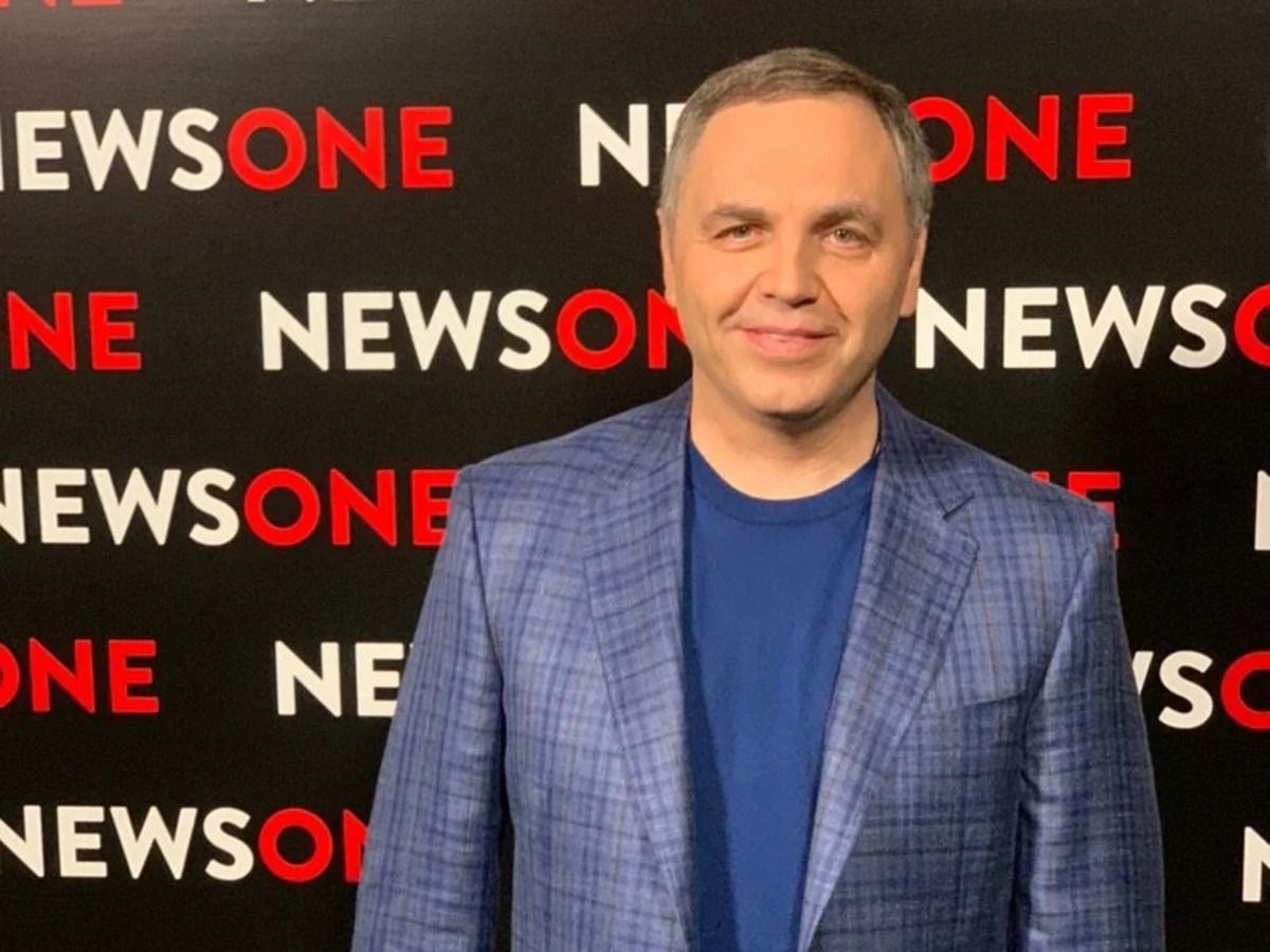 Уряд відреагував на петицію про введення санкцій проти Портнова Уряд відреагував на петицію про введення санкцій проти Портнова