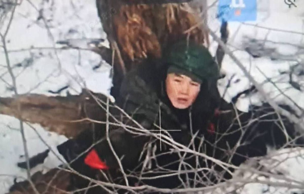 КНДР на Курщине проводит работу над ошибками - 24 Канал КНДР на Курщине проводит работу над ошибками - 24 Канал