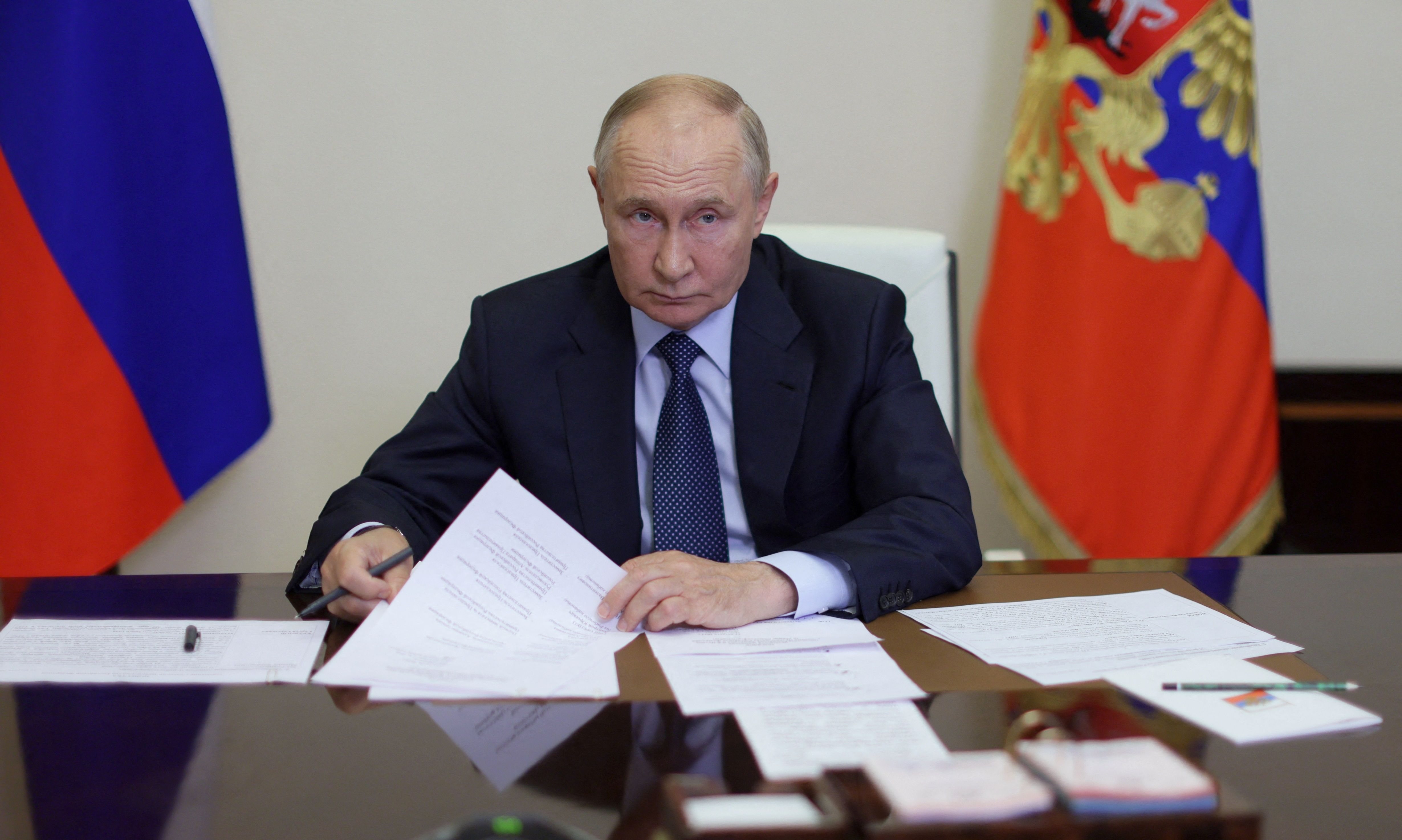 Трамп может уничтожить экономику России - из-за чего очень занервничал Путин Трамп может уничтожить экономику России - из-за чего очень занервничал Путин